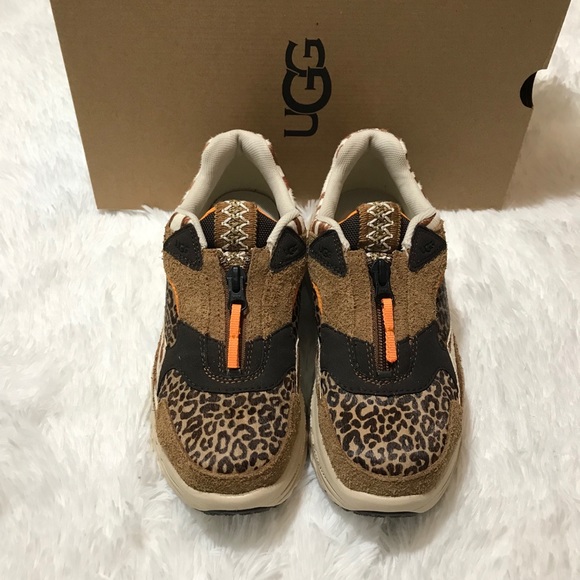 Ugg zip wild thang - Picture 2 of 8